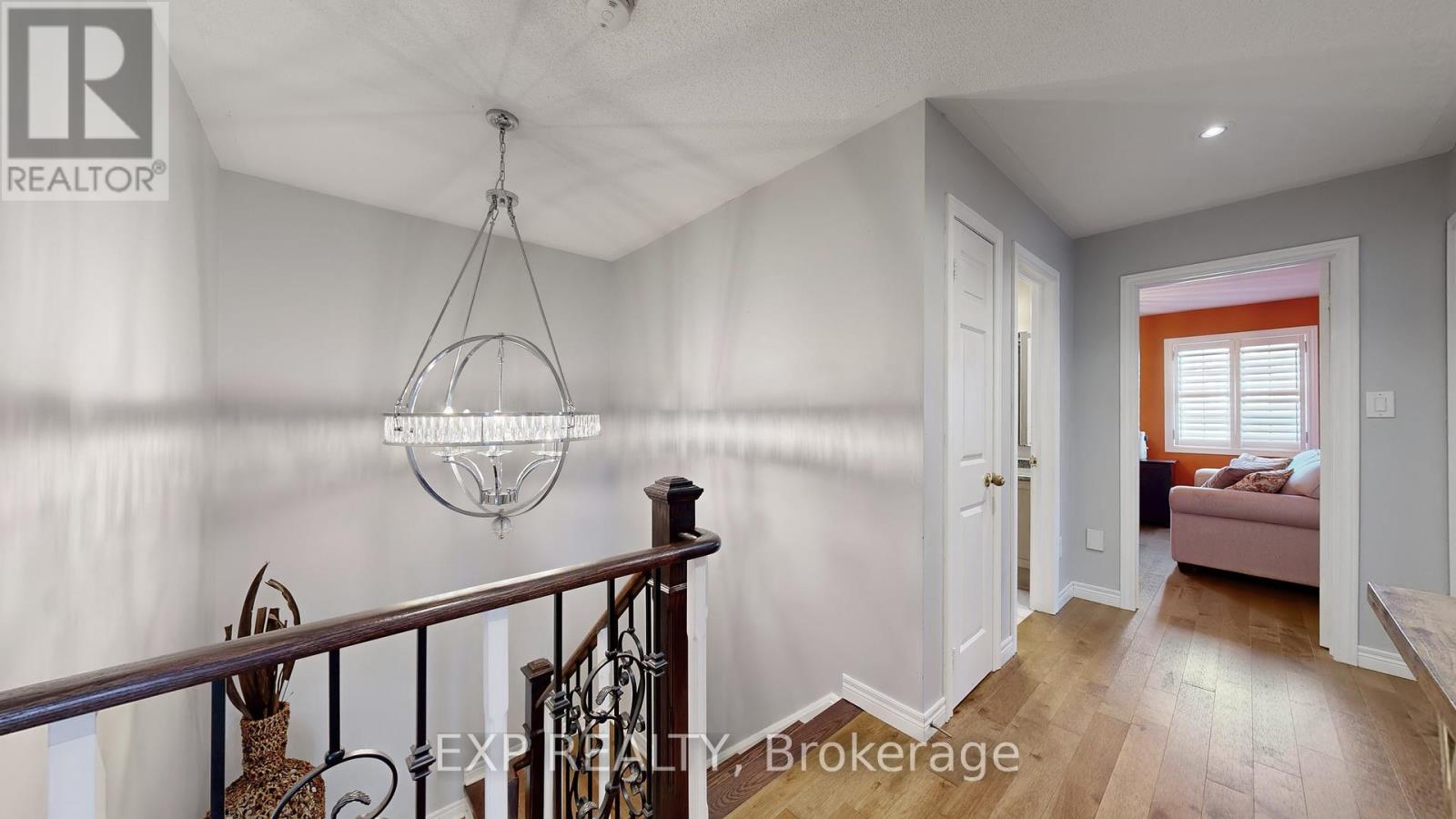 1 Nieuwendyk Street, Whitby, Ontario  L1P 1W4 - Photo 23 - E12498516