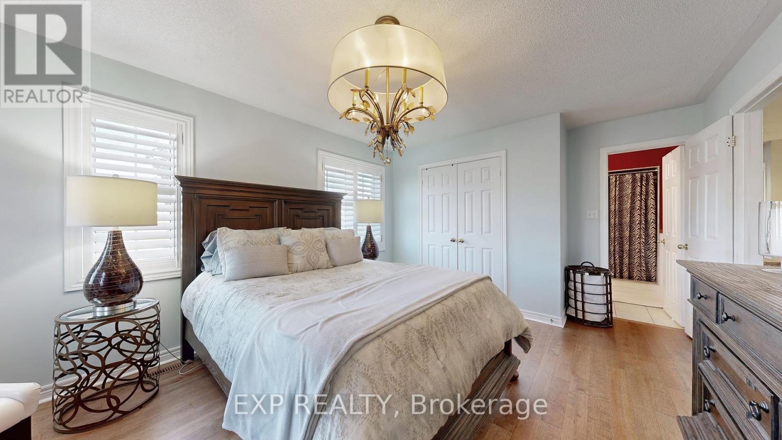 1 Nieuwendyk Street, Whitby, Ontario  L1P 1W4 - Photo 26 - E12498516