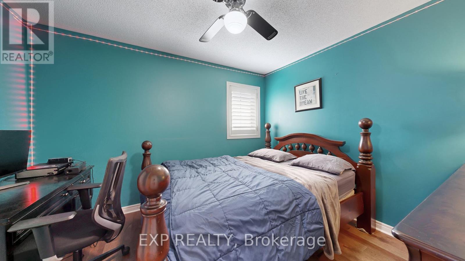 1 Nieuwendyk Street, Whitby, Ontario  L1P 1W4 - Photo 31 - E12498516