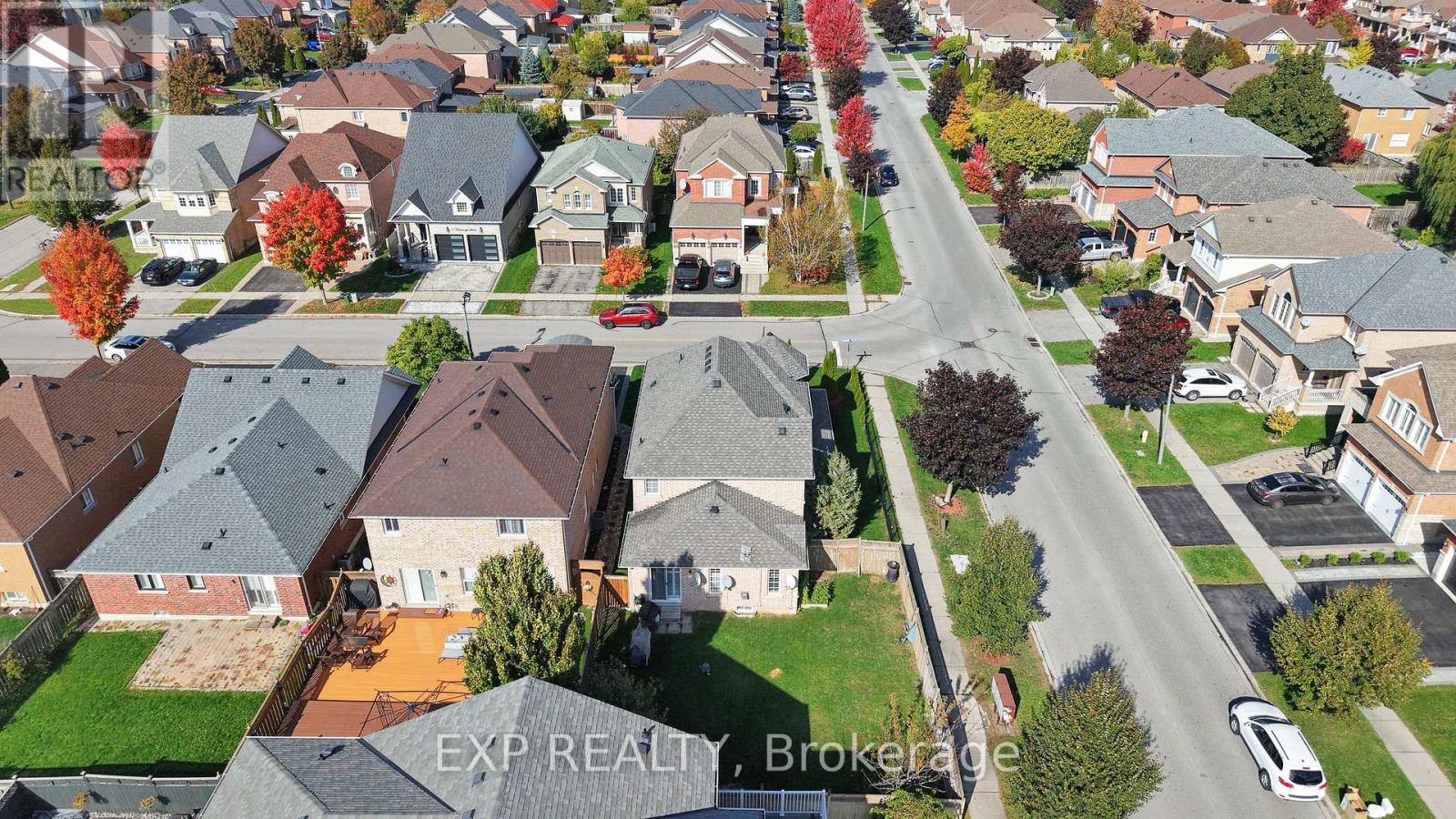 1 Nieuwendyk Street, Whitby, Ontario  L1P 1W4 - Photo 36 - E12498516