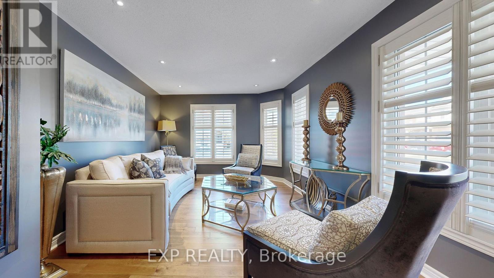 1 Nieuwendyk Street, Whitby, Ontario  L1P 1W4 - Photo 4 - E12498516