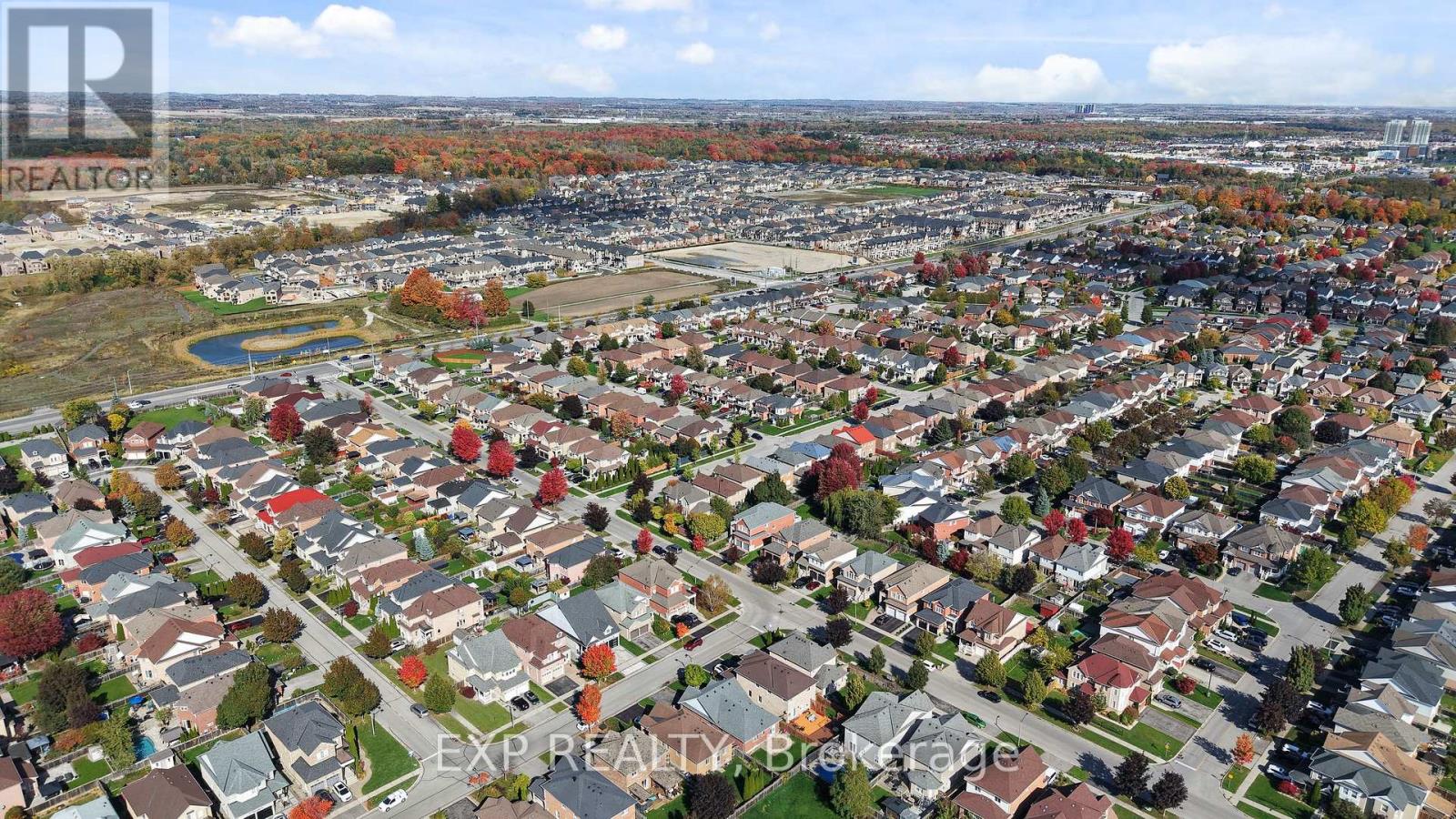 1 Nieuwendyk Street, Whitby, Ontario  L1P 1W4 - Photo 40 - E12498516