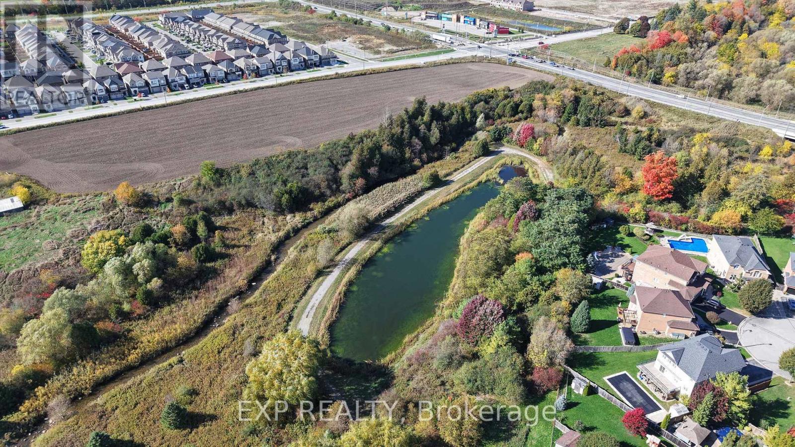 1 Nieuwendyk Street, Whitby, Ontario  L1P 1W4 - Photo 41 - E12498516