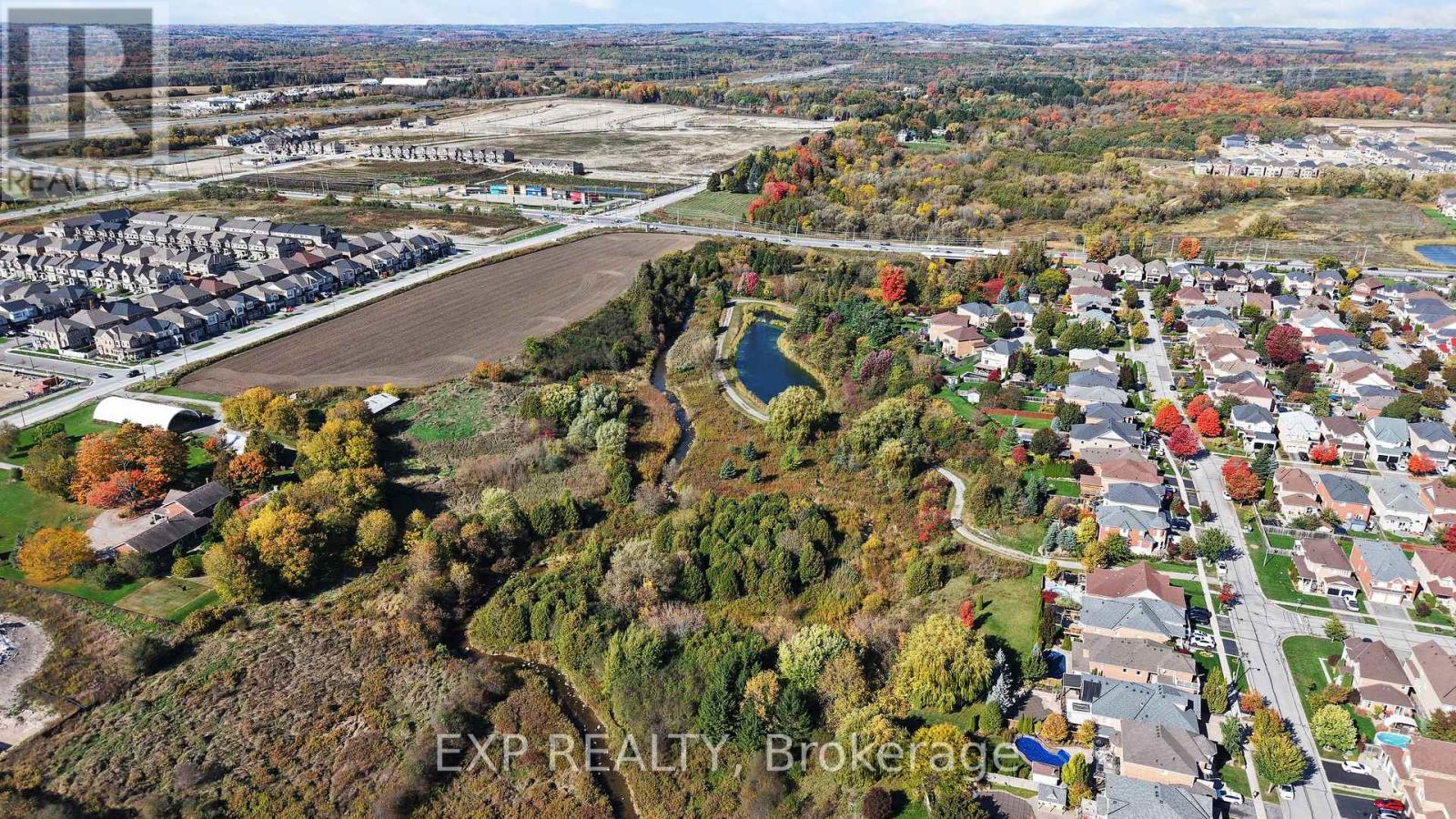 1 Nieuwendyk Street, Whitby, Ontario  L1P 1W4 - Photo 42 - E12498516