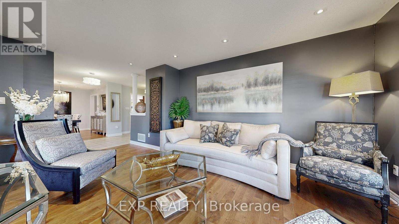 1 Nieuwendyk Street, Whitby, Ontario  L1P 1W4 - Photo 5 - E12498516