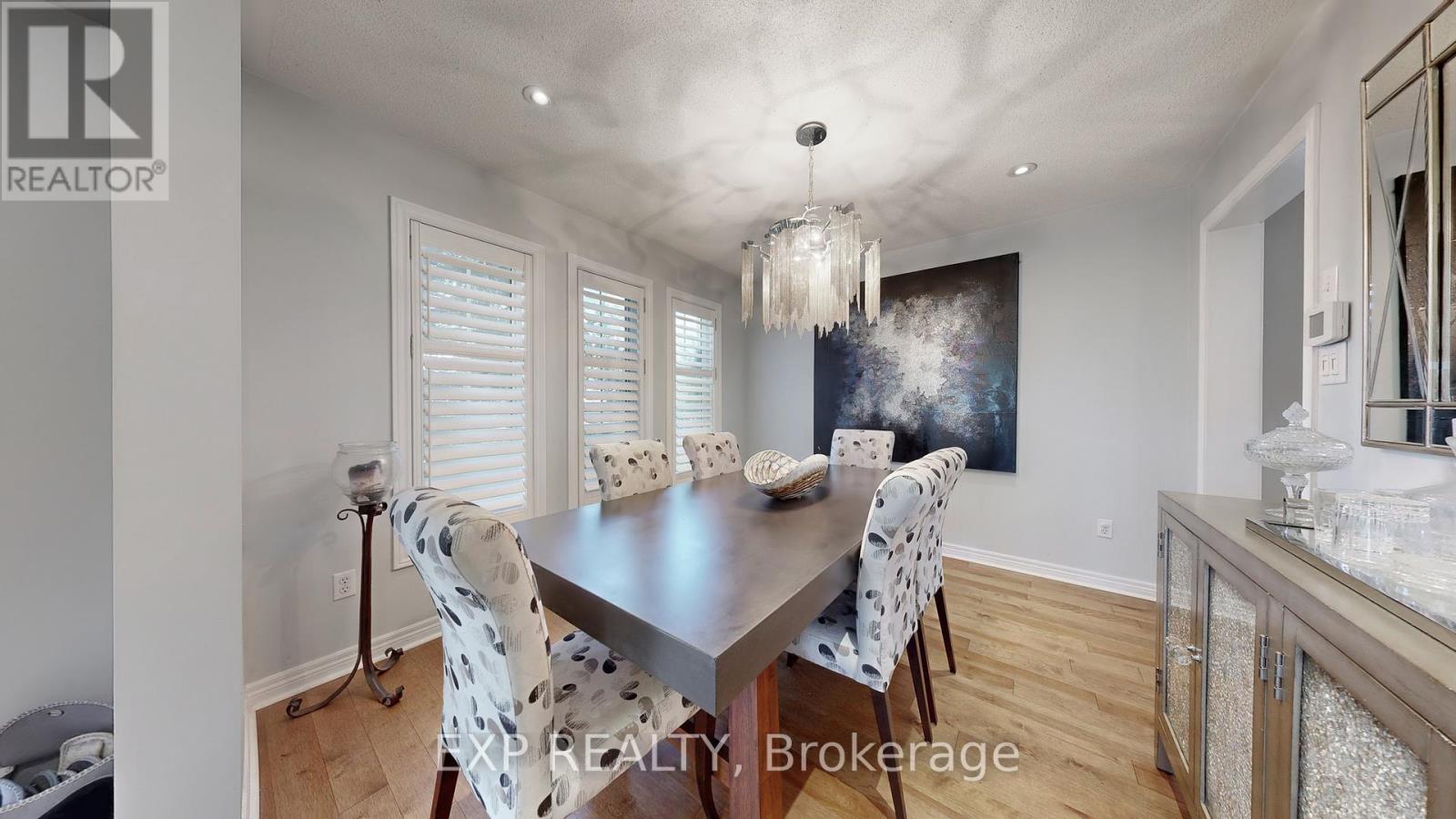 1 Nieuwendyk Street, Whitby, Ontario  L1P 1W4 - Photo 7 - E12498516