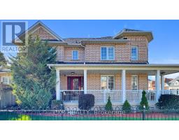 1 NIEUWENDYK STREET, Whitby, Ontario