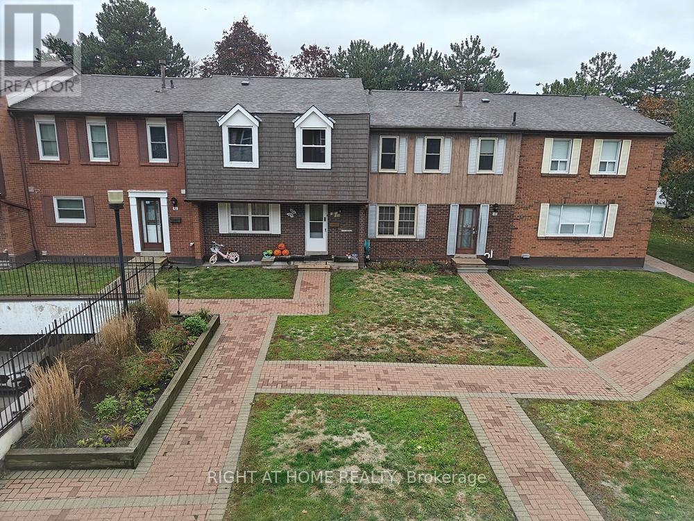 61 - 15 Brimwood Boulevard, Toronto, Ontario  M1V 1E1 - Photo 31 - E12498518