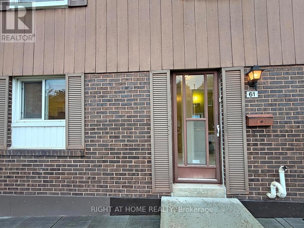 61 - 15 Brimwood Boulevard, Toronto, Ontario  M1V 1E1 - Photo 32 - E12498518
