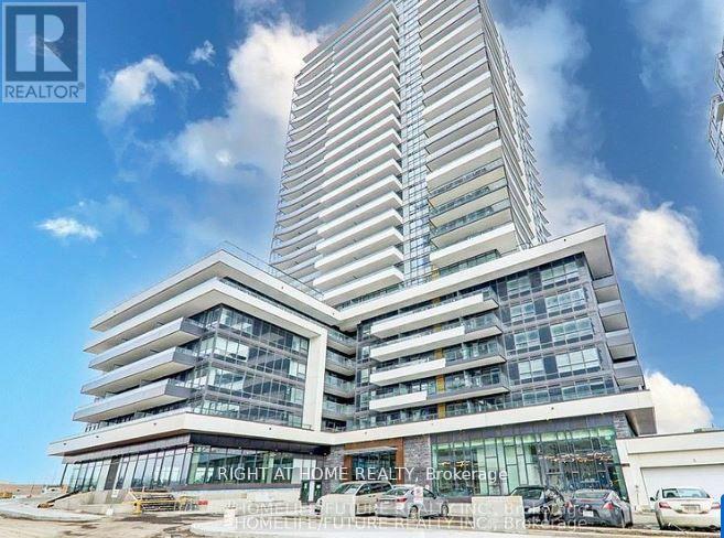 810 - 1455 CELEBRATION DRIVE, Pickering, Ontario