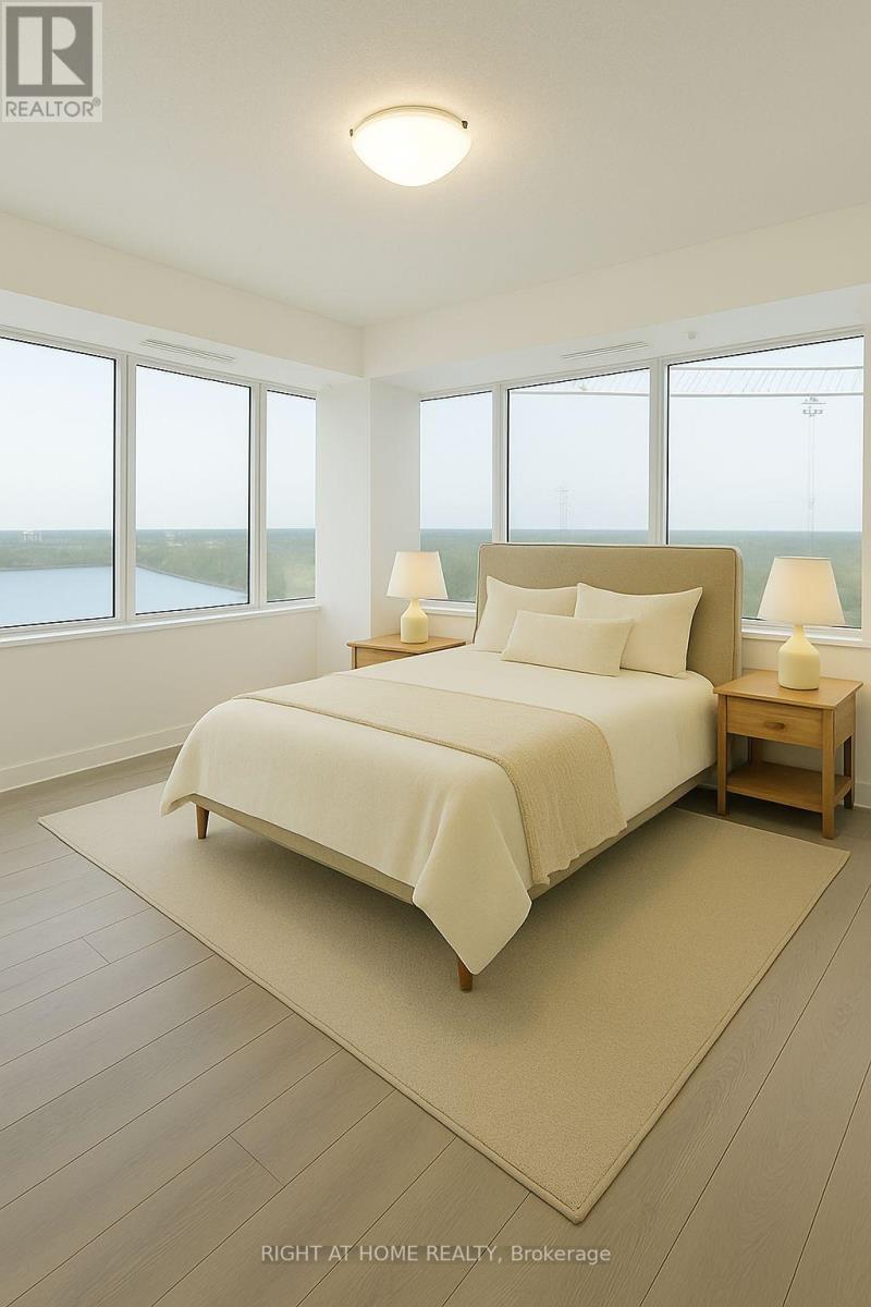 810 - 1455 Celebration Drive, Pickering, Ontario  L1W 1C3 - Photo 11 - E12498540