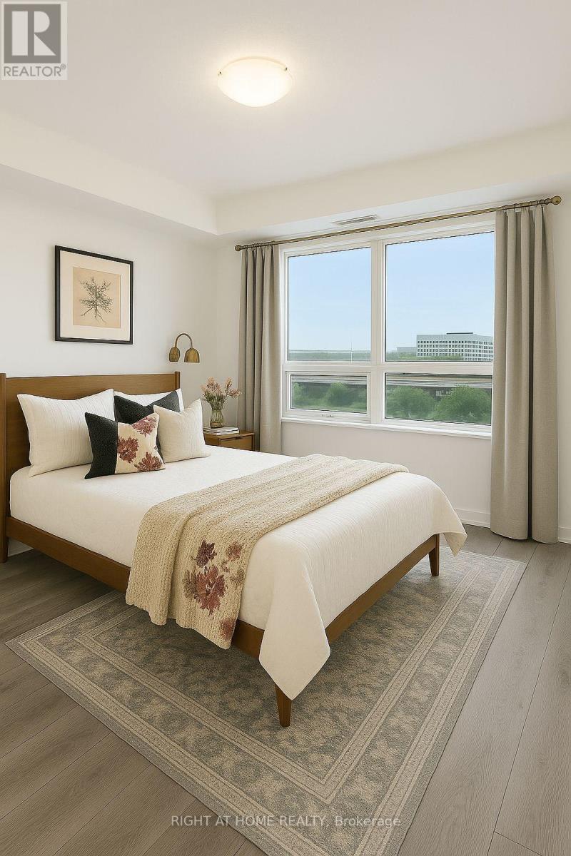 810 - 1455 Celebration Drive, Pickering, Ontario  L1W 1C3 - Photo 14 - E12498540