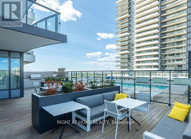 810 - 1455 Celebration Drive, Pickering, Ontario  L1W 1C3 - Photo 17 - E12498540