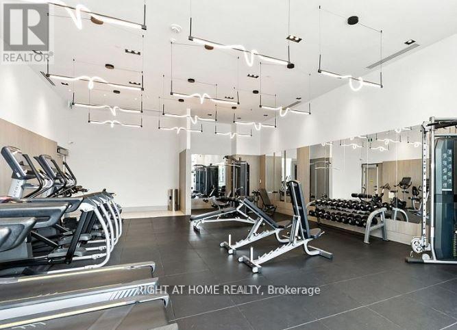 810 - 1455 Celebration Drive, Pickering, Ontario  L1W 1C3 - Photo 19 - E12498540