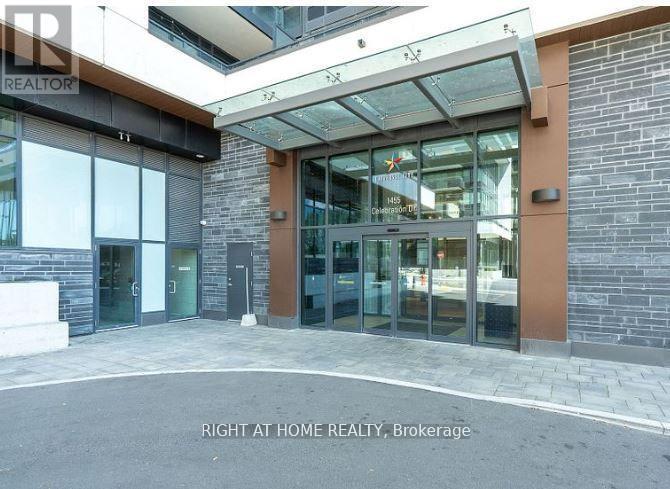 810 - 1455 Celebration Drive, Pickering, Ontario  L1W 1C3 - Photo 2 - E12498540