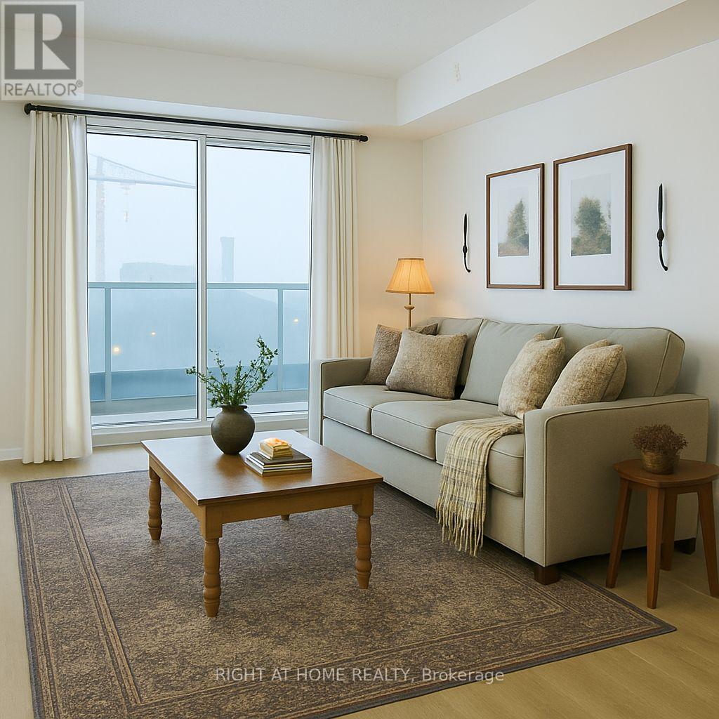 810 - 1455 Celebration Drive, Pickering, Ontario  L1W 1C3 - Photo 8 - E12498540