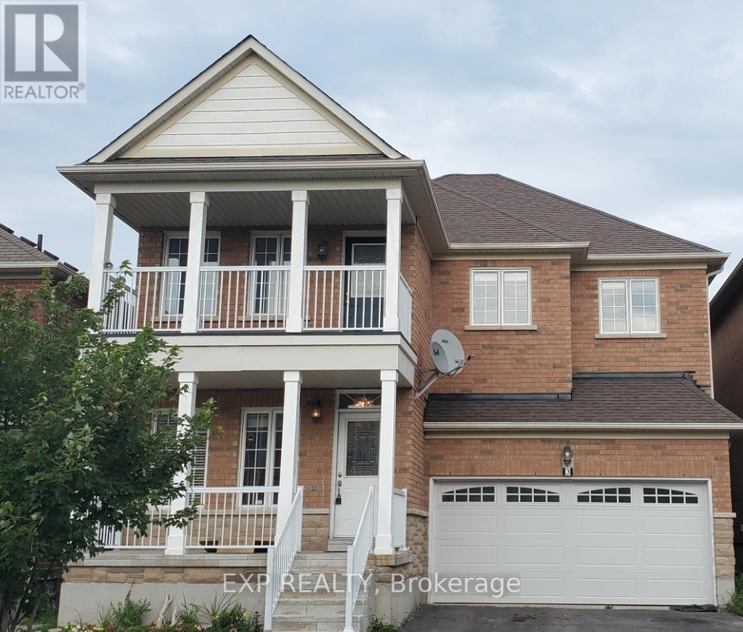 3 TRISH DRIVE, Richmond Hill, Ontario