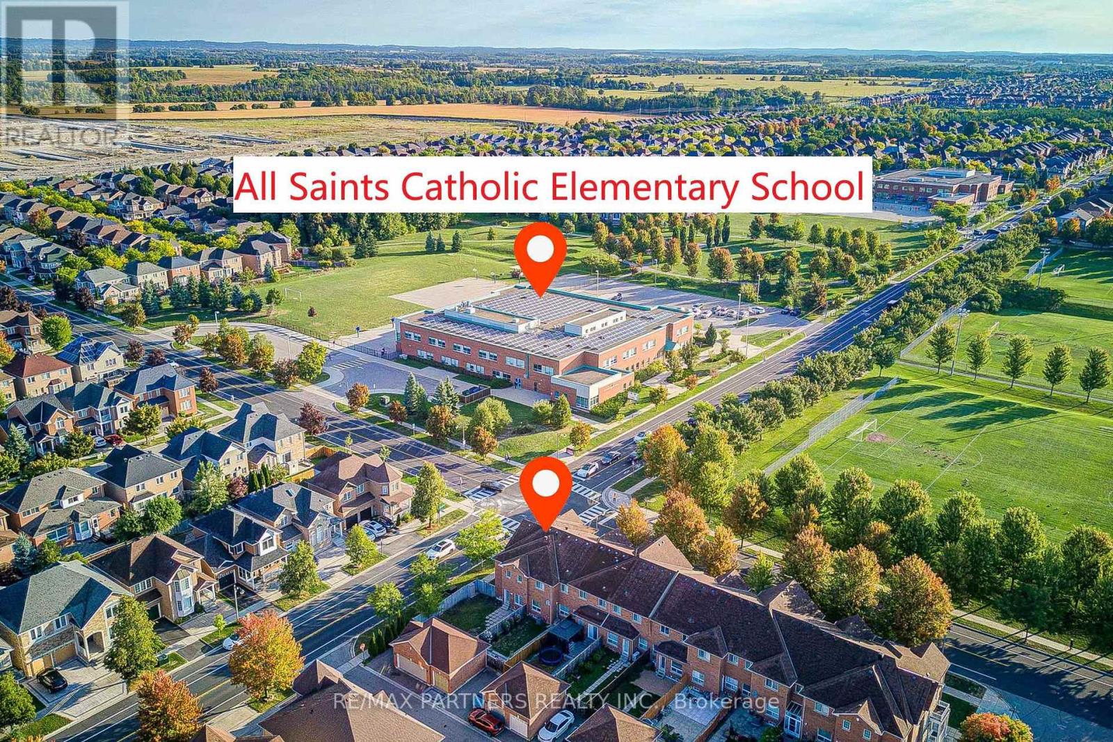 496 The Bridle Walk, Markham (Berczy), Ontario  L6C 2Y3 - Photo 4 - N12498510