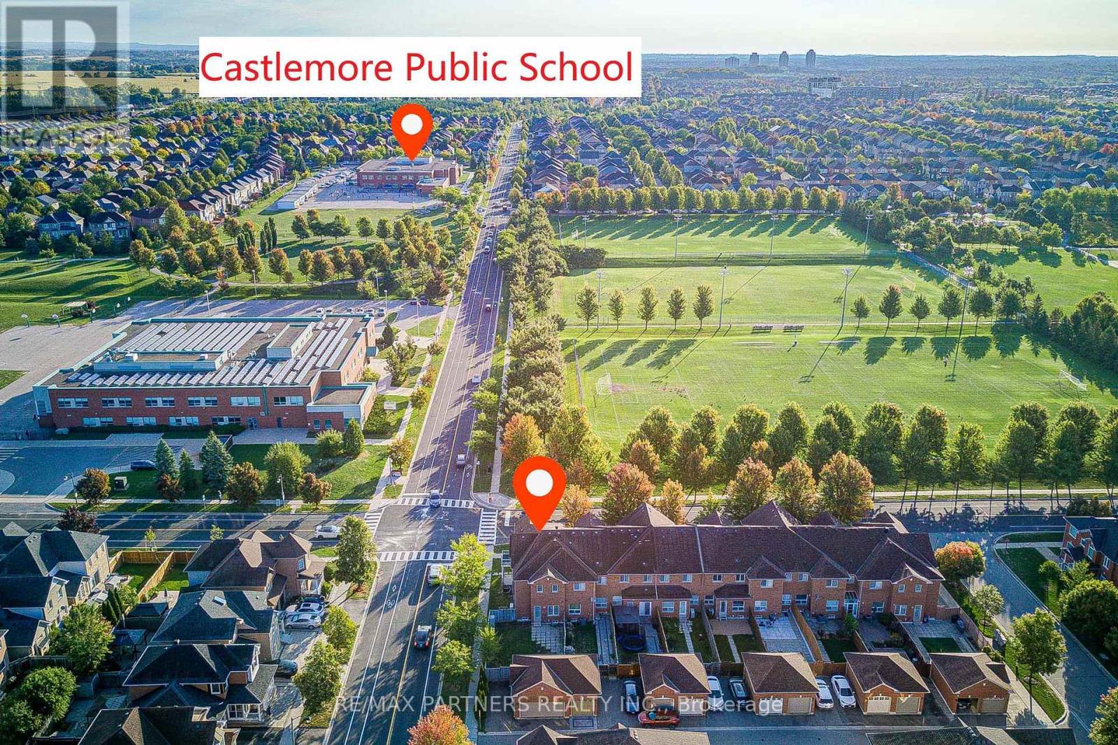 496 The Bridle Walk, Markham (Berczy), Ontario  L6C 2Y3 - Photo 5 - N12498510