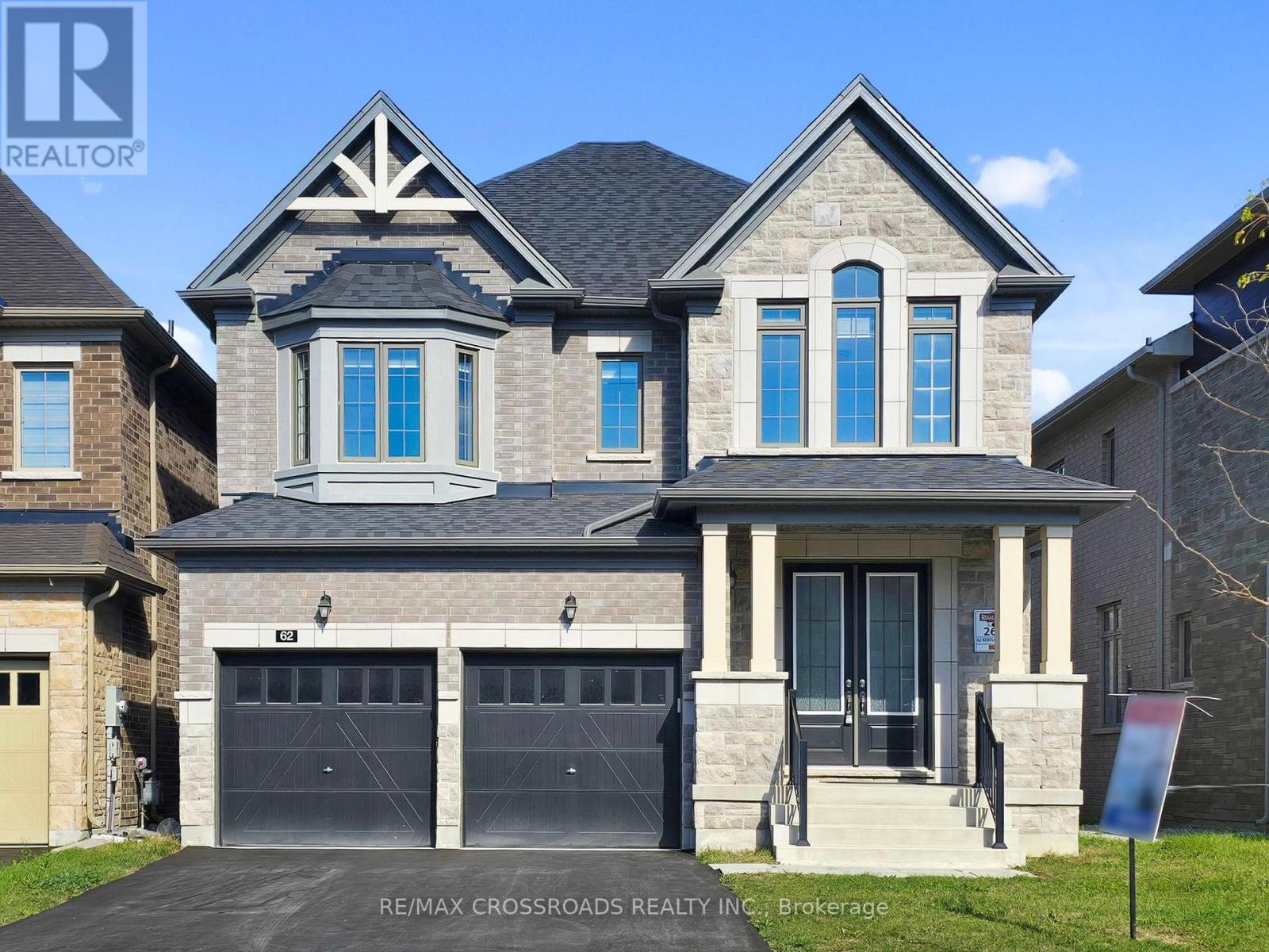 62 KENTLEDGE AVENUE, East Gwillimbury, Ontario