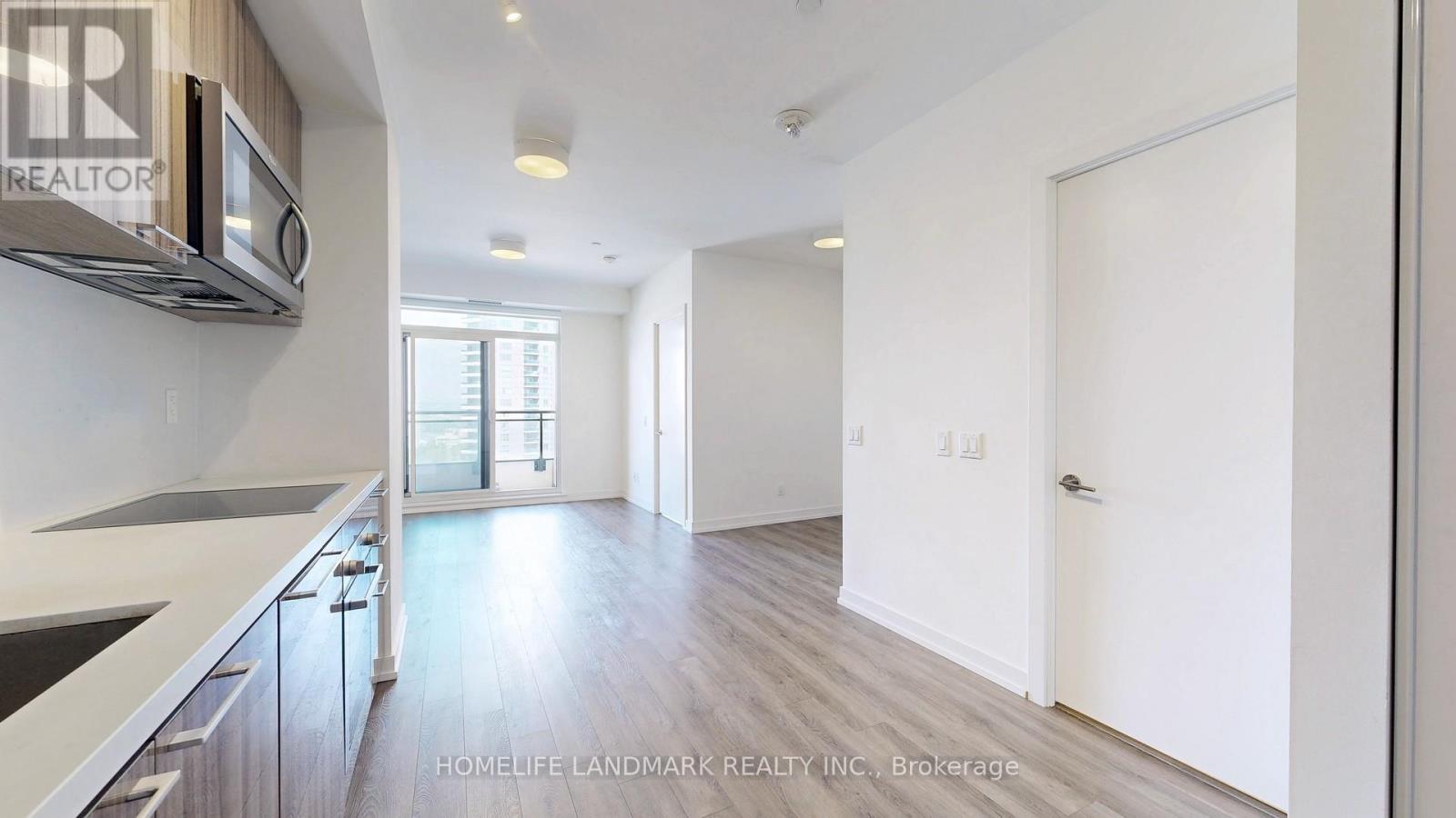 1205 - 1 Grandview Avenue, Markham (Thornhill), Ontario  L3T 0G7 - Photo 11 - N12498552