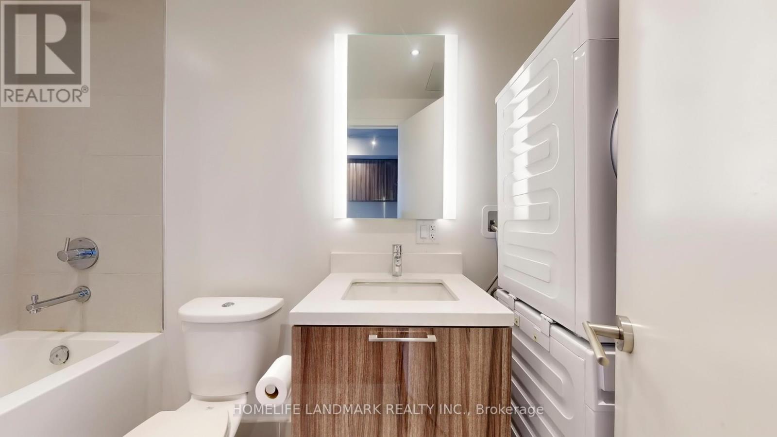 1205 - 1 Grandview Avenue, Markham (Thornhill), Ontario  L3T 0G7 - Photo 16 - N12498552