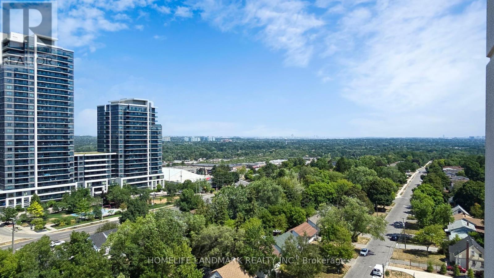 1205 - 1 Grandview Avenue, Markham (Thornhill), Ontario  L3T 0G7 - Photo 19 - N12498552