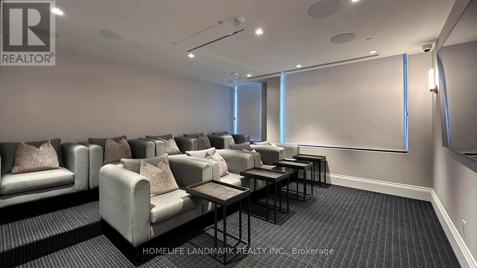 1205 - 1 Grandview Avenue, Markham (Thornhill), Ontario  L3T 0G7 - Photo 20 - N12498552