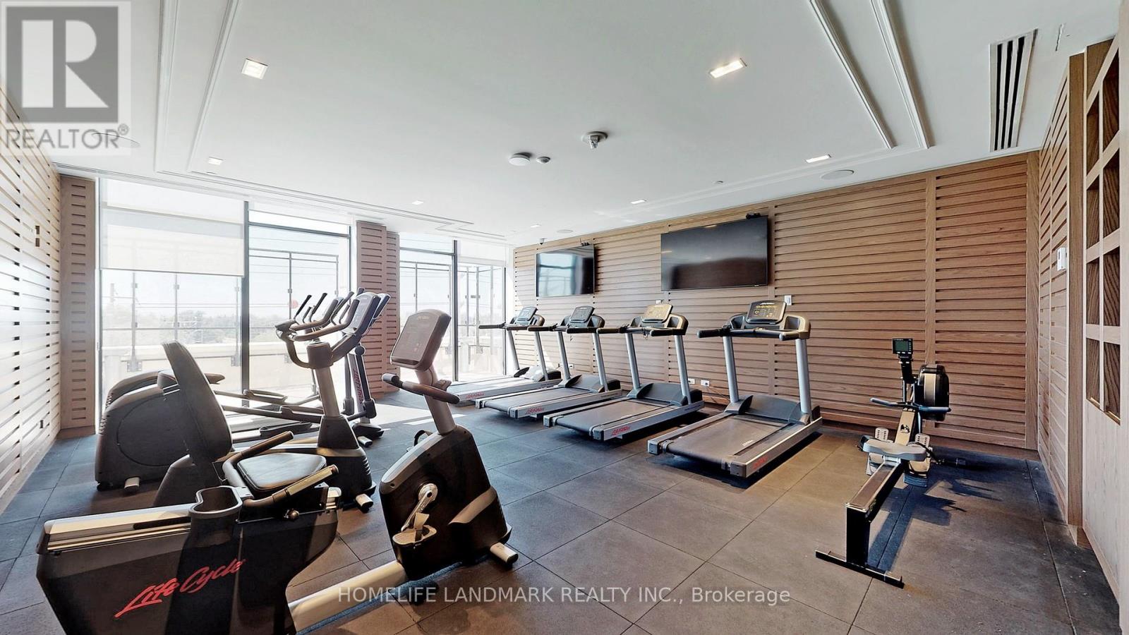 1205 - 1 Grandview Avenue, Markham (Thornhill), Ontario  L3T 0G7 - Photo 22 - N12498552