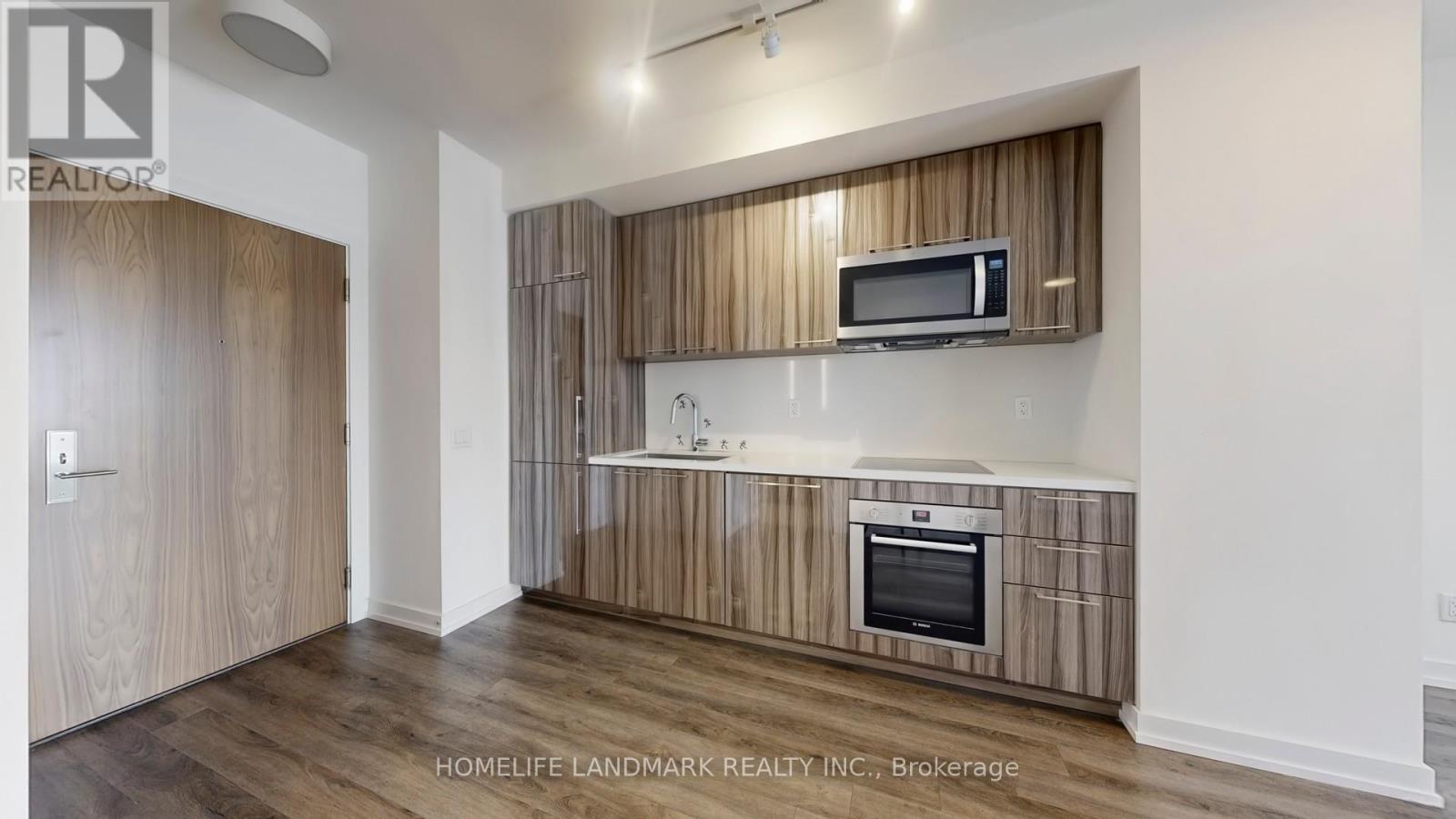 1205 - 1 Grandview Avenue, Markham (Thornhill), Ontario  L3T 0G7 - Photo 9 - N12498552