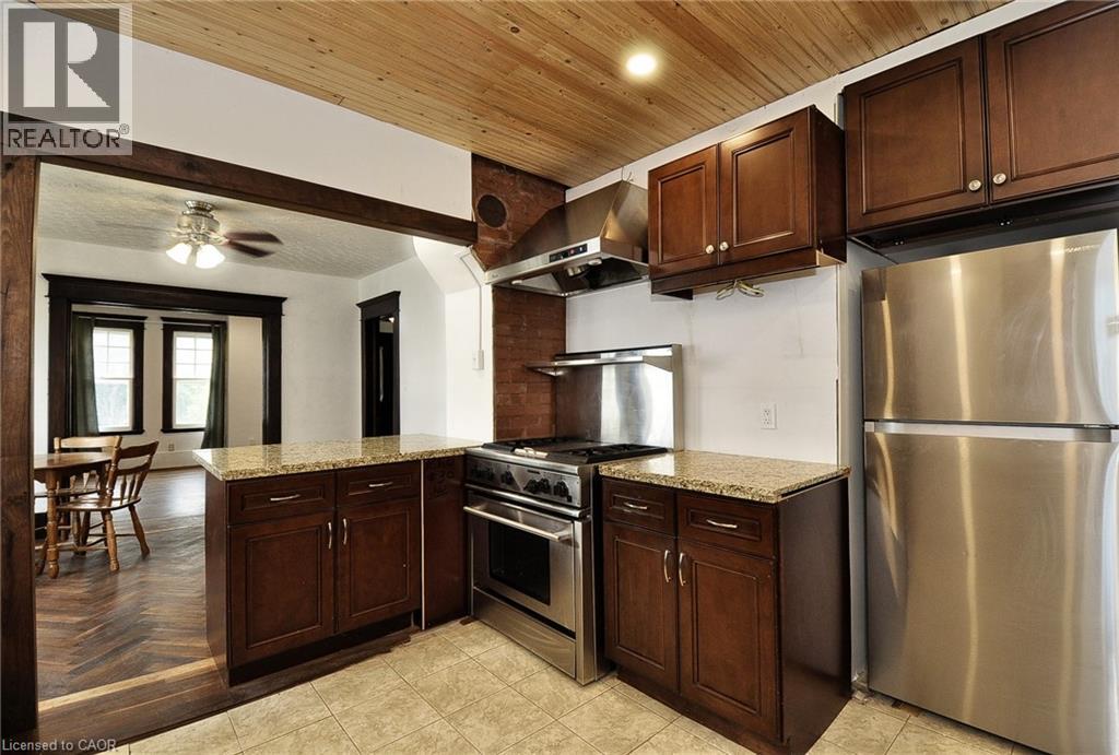 141 King Street, Burford, Ontario  N0E 1A0 - Photo 7 - 40782227