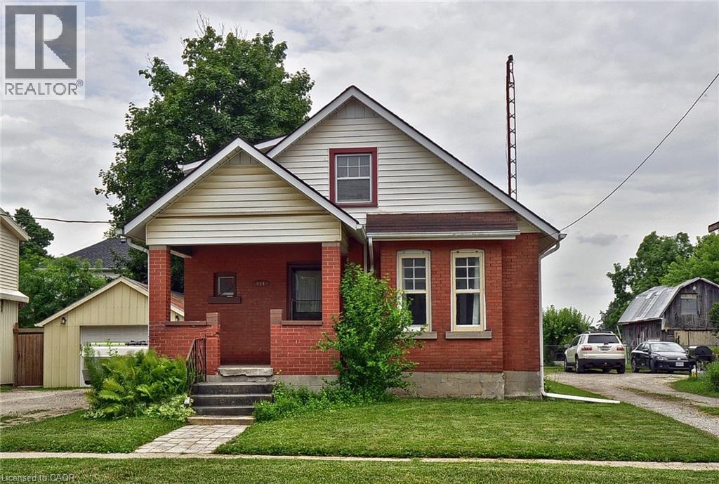 141 King Street, Burford, Ontario  N0E 1A0 - Photo 2 - 40782227