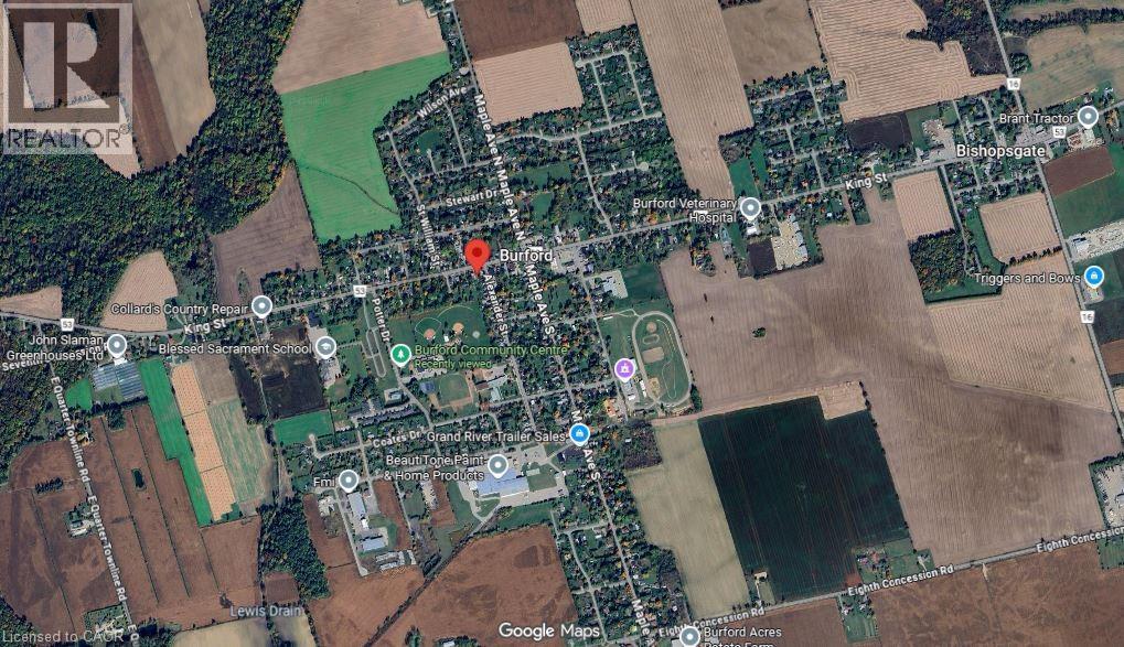 141 King Street, Burford, Ontario  N0E 1A0 - Photo 31 - 40782227