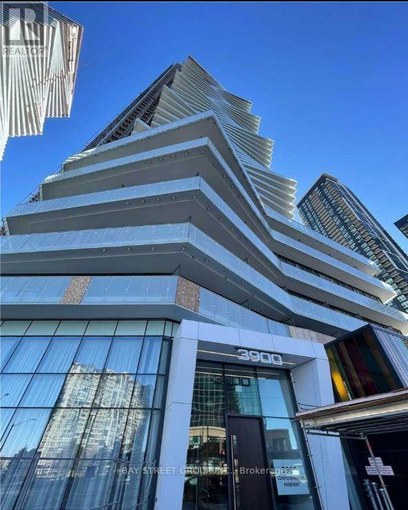 3010 - 3900 Confederation Parkway, Mississauga, Ontario  L5B 0M3 - Photo 2 - W12498504