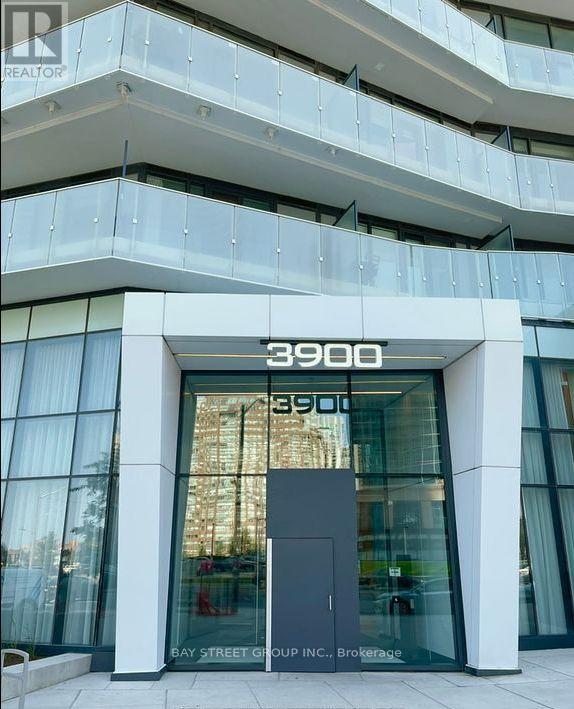 3010 - 3900 Confederation Parkway, Mississauga, Ontario  L5B 0M3 - Photo 3 - W12498504