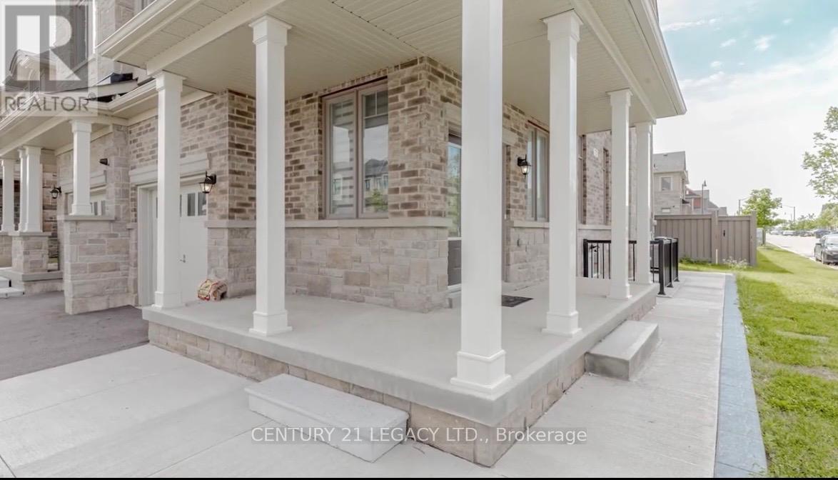 73 Brushwood Drive, Brampton (Bram West), Ontario  L6Y 6J4 - Photo 3 - W12498524