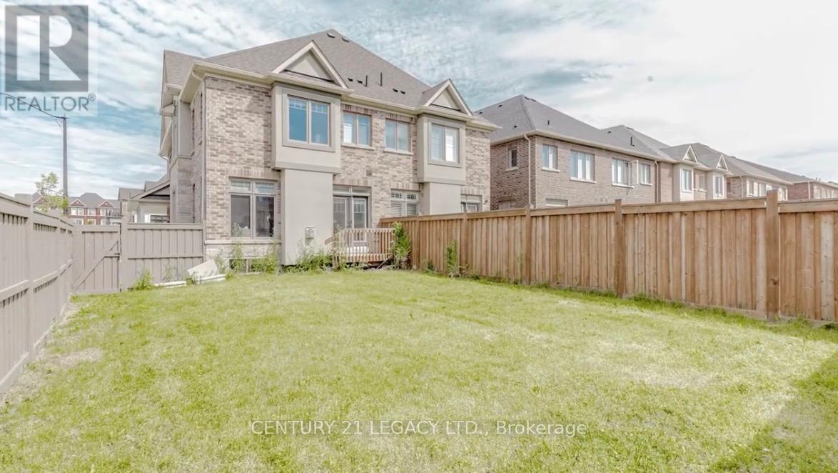 73 Brushwood Drive, Brampton (Bram West), Ontario  L6Y 6J4 - Photo 6 - W12498524