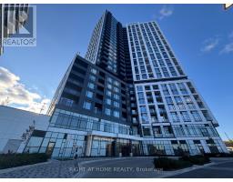 1906 - 2495 EGLINTON AVENUE W