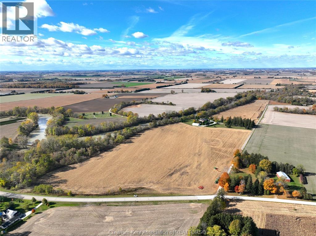 MLS# 25027521: 0 BEDFORD ROAD, Chatham, Canada