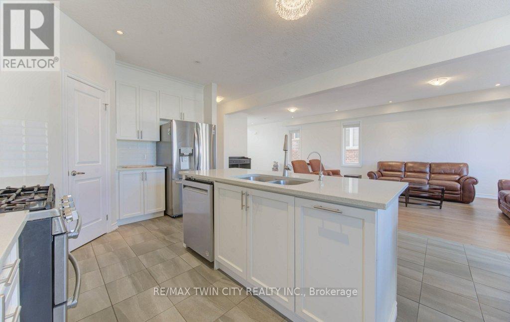 361 Beechdrops Drive, Waterloo, Ontario  N2V 0E8 - Photo 16 - X12498506