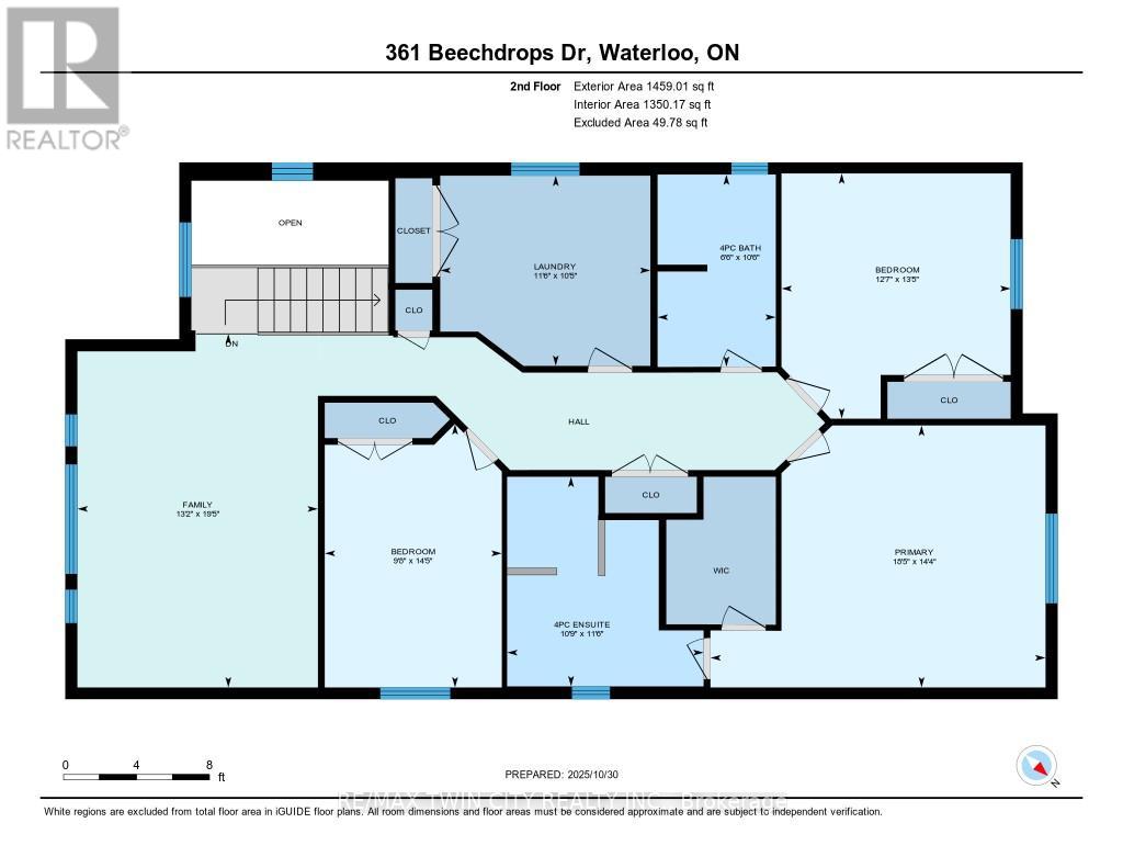 361 Beechdrops Drive, Waterloo, Ontario  N2V 0E8 - Photo 48 - X12498506