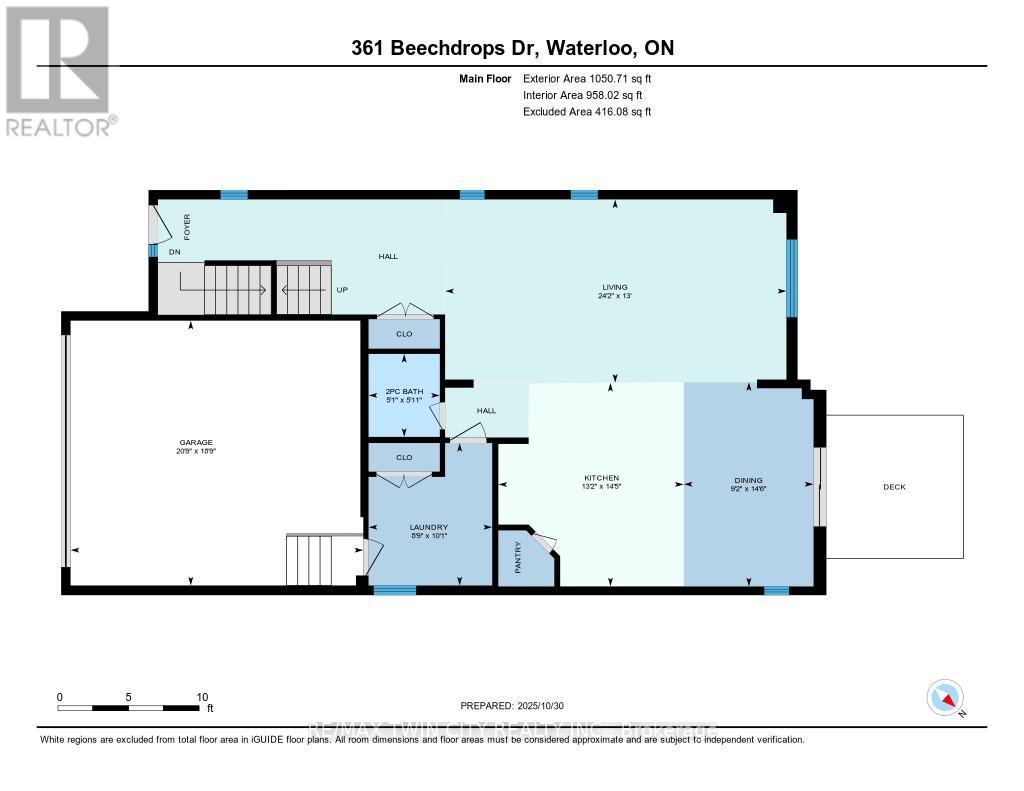 361 Beechdrops Drive, Waterloo, Ontario  N2V 0E8 - Photo 49 - X12498506