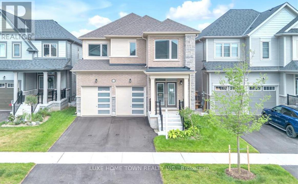 159 Rea Drive, Centre Wellington (Fergus), Ontario  N1M 0J8 - Photo 32 - X12498554