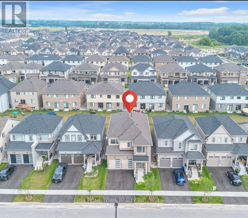 159 Rea Drive, Centre Wellington (Fergus), Ontario  N1M 0J8 - Photo 33 - X12498554