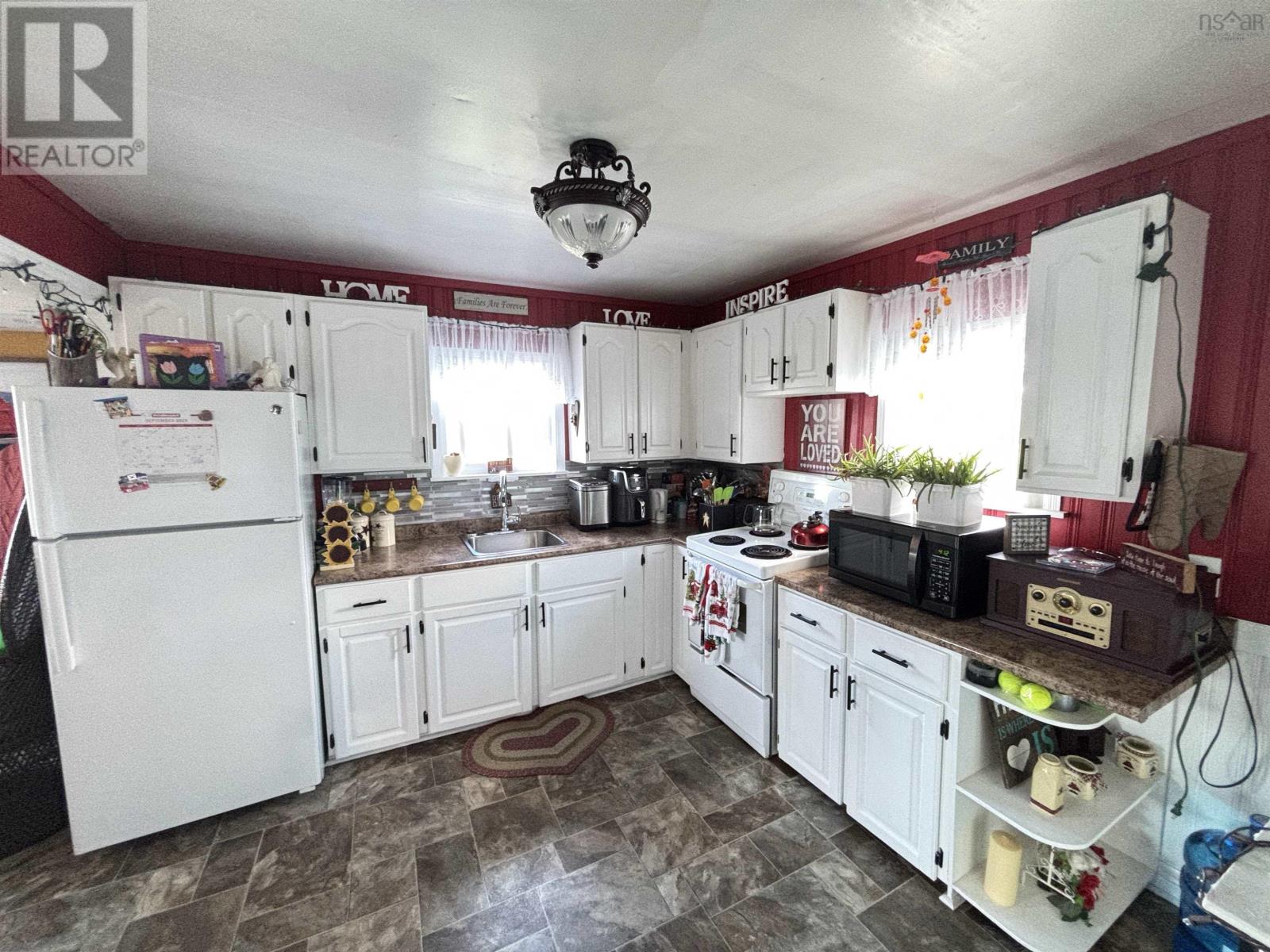 46 Quarry Road, Glace Bay, Nova Scotia  B1A 1G1 - Photo 6 - 202523246