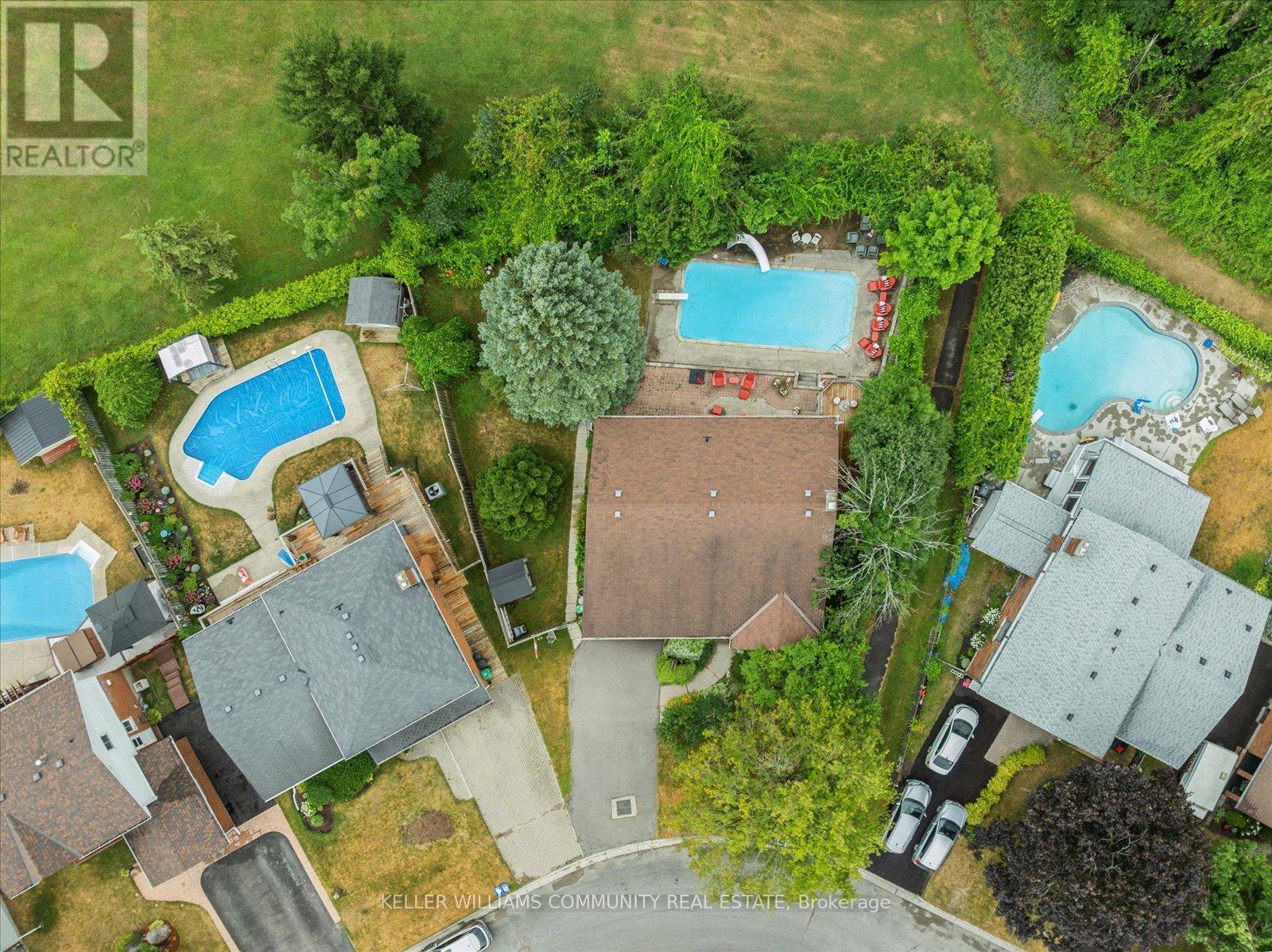 11 Bayleaf Court, Peterborough, Ontario  K9K 1A2 - Photo 2 - X12498558