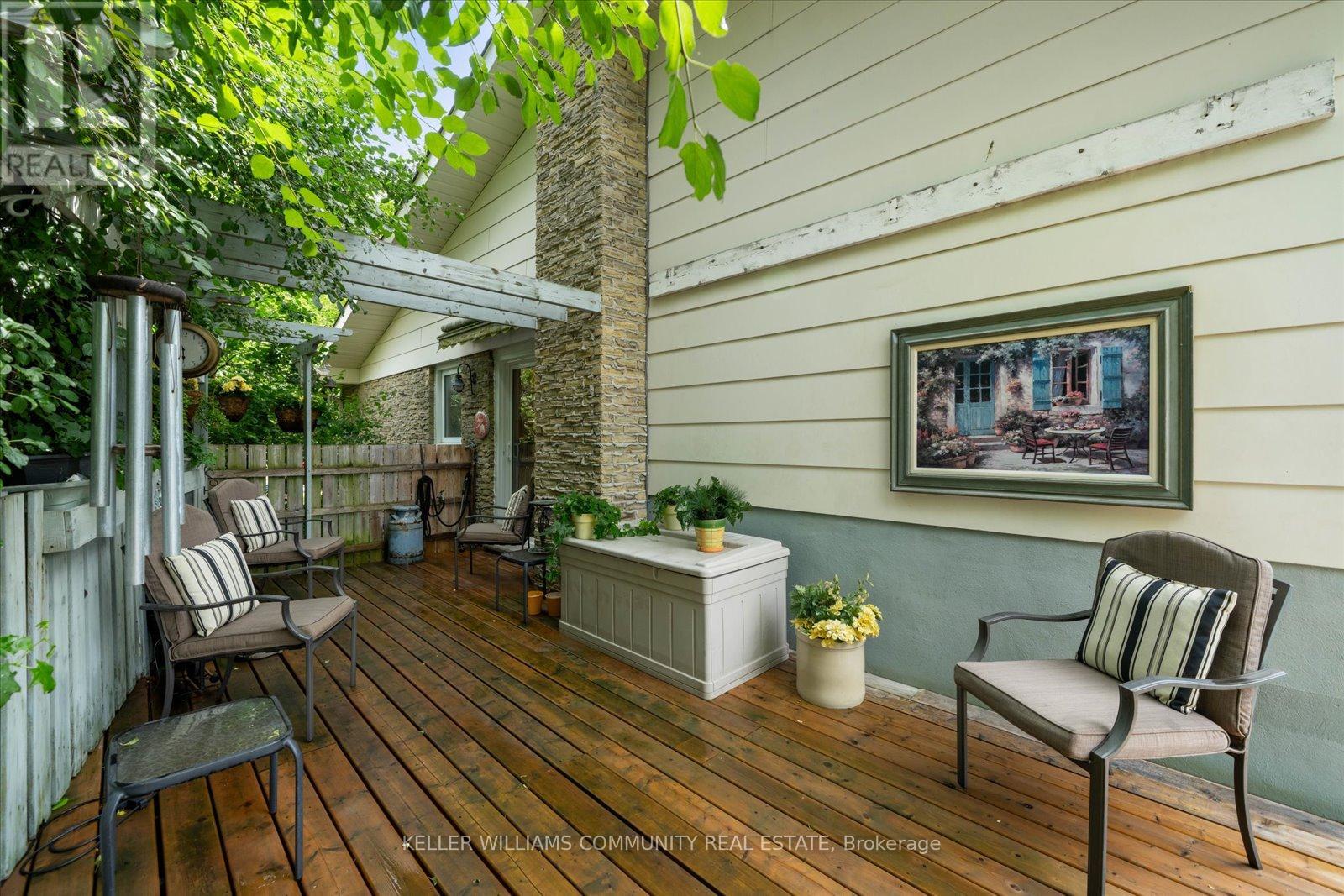 11 Bayleaf Court, Peterborough, Ontario  K9K 1A2 - Photo 37 - X12498558