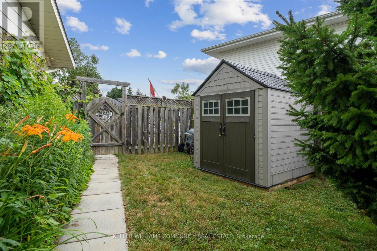 11 Bayleaf Court, Peterborough, Ontario  K9K 1A2 - Photo 46 - X12498558