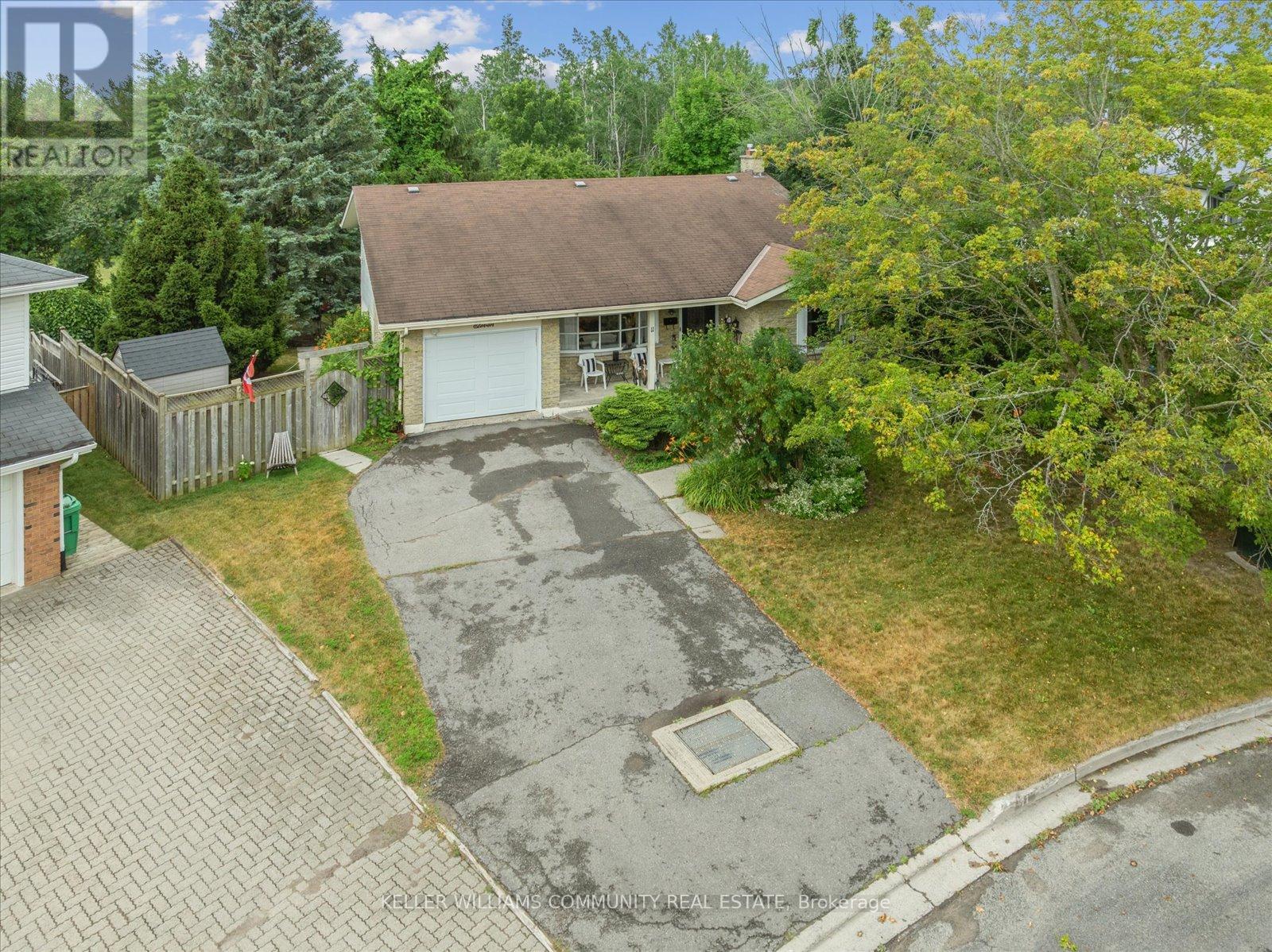 11 Bayleaf Court, Peterborough, Ontario  K9K 1A2 - Photo 49 - X12498558