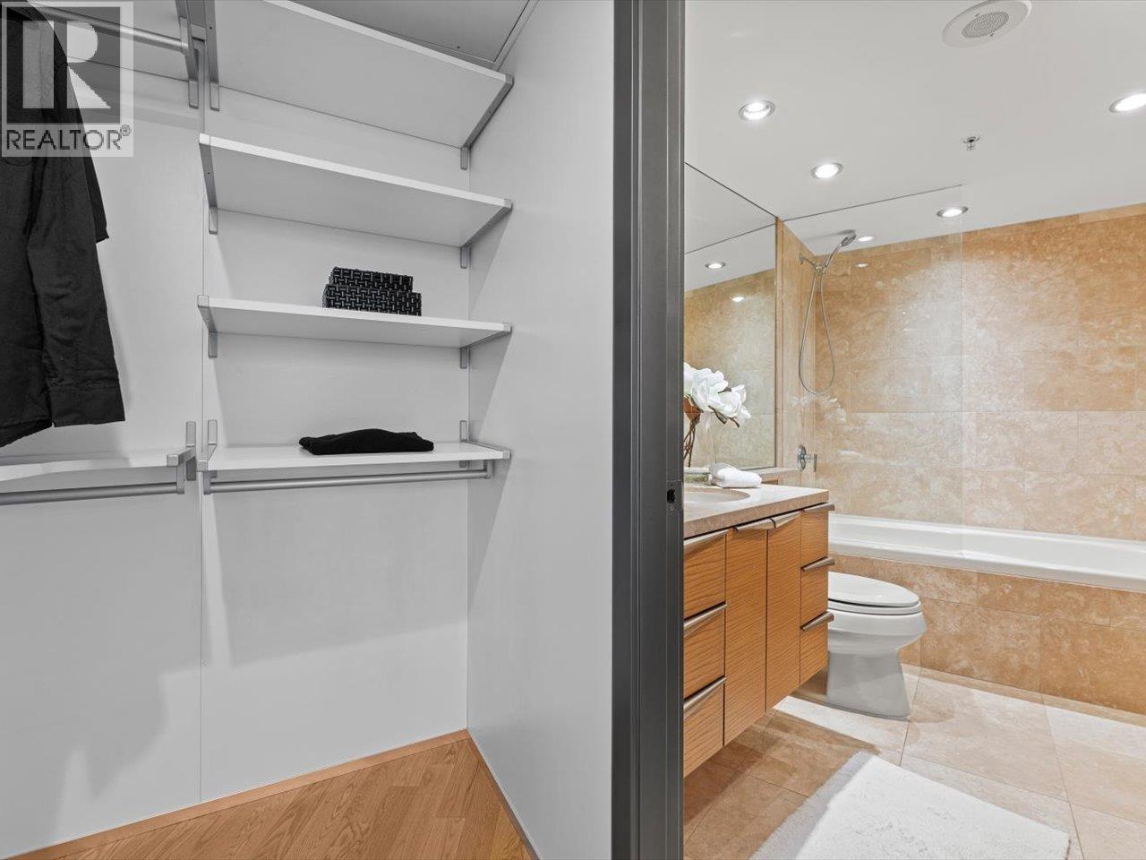 3204 938 Nelson Street, Vancouver, British Columbia  V6Z 3A7 - Photo 13 - R3062542